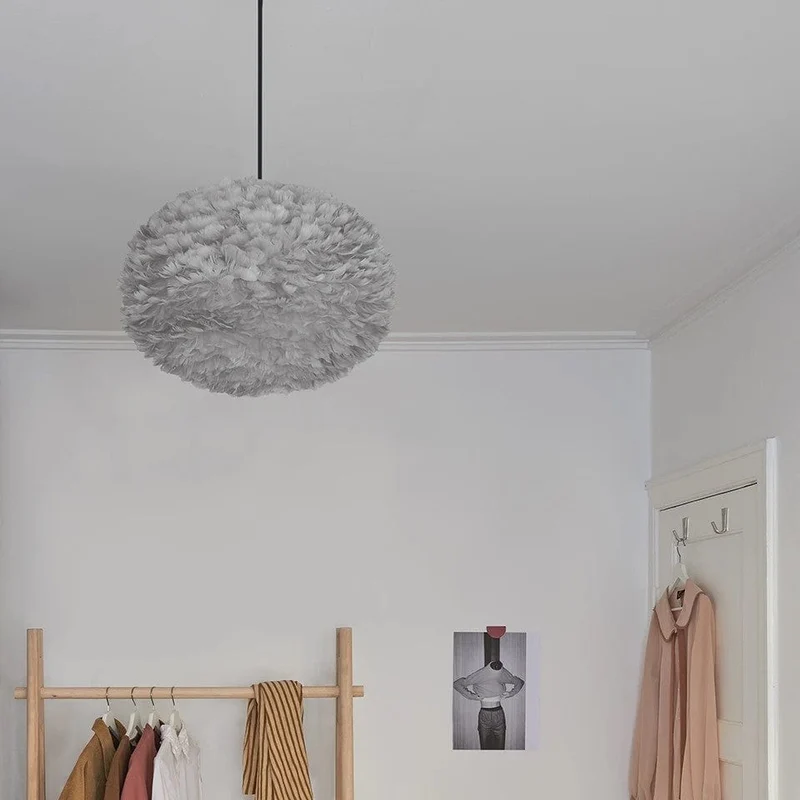 Suspension Umage - Eos (light grey)