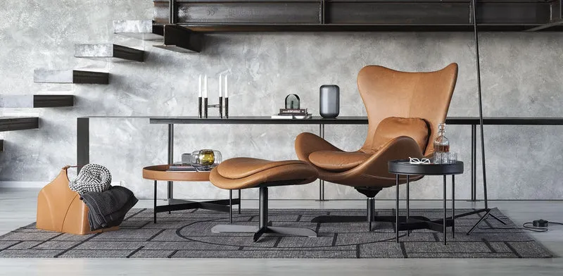Fauteuil Calligaris - Lazy