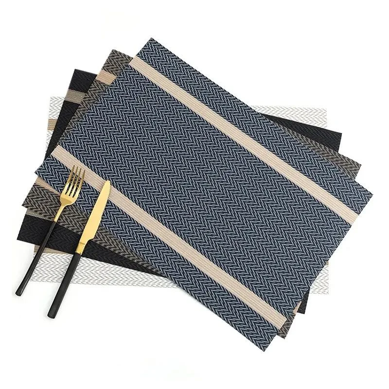 Set de table lavable et tendance 30x45 cm