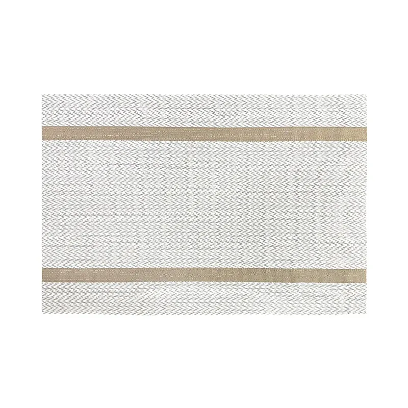 Set de table lavable et tendance 30x45 cm