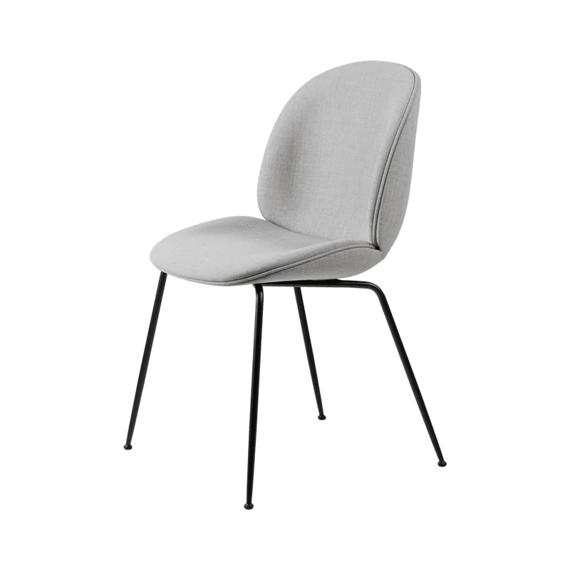 Chaise de salle à manger BEETLE - Rembourré