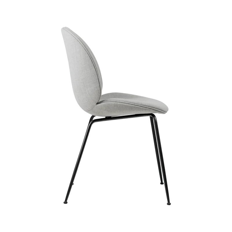 Chaise de salle à manger BEETLE - Rembourré