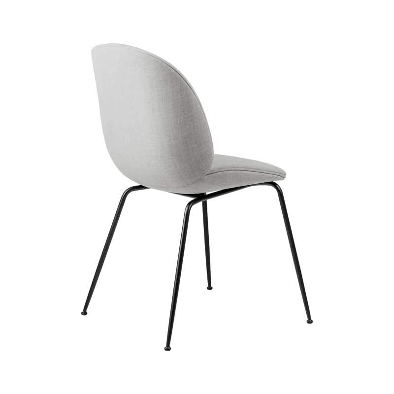 Chaise de salle à manger BEETLE - Rembourré