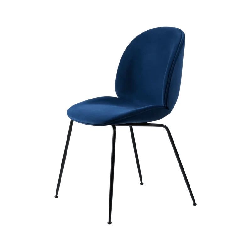 Chaise de salle à manger BEETLE - Rembourré