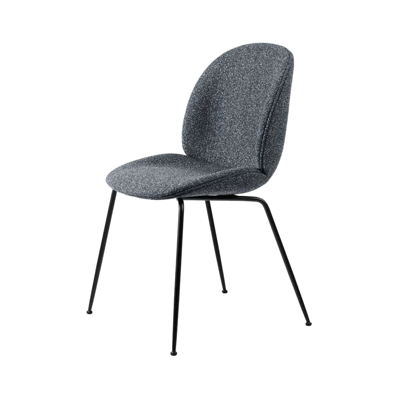 Chaise de salle à manger BEETLE - Rembourré