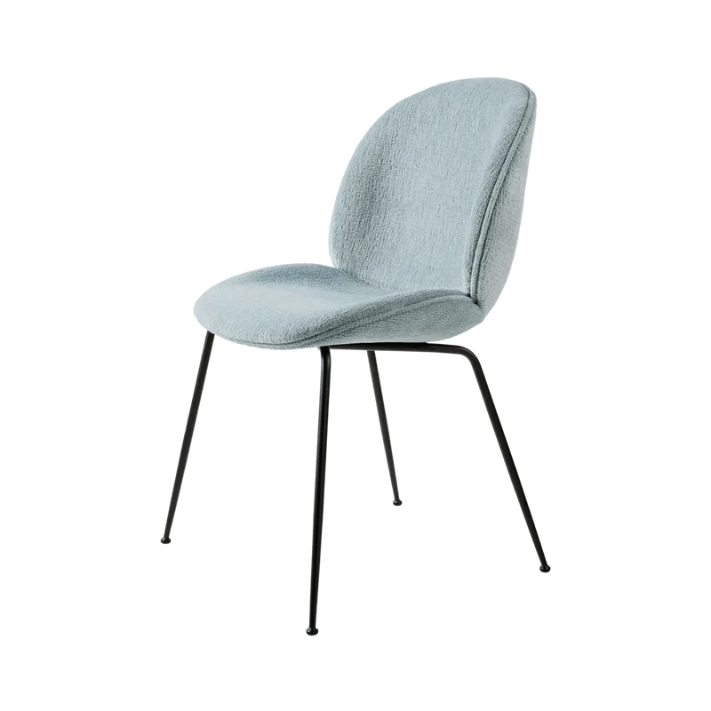 Chaise de salle à manger BEETLE - Rembourré
