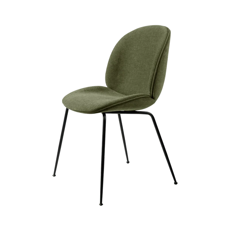 Chaise de salle à manger BEETLE - Rembourré