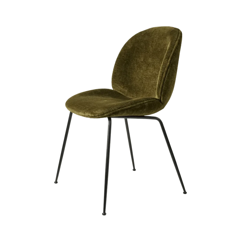 Chaise de salle à manger BEETLE - Rembourré