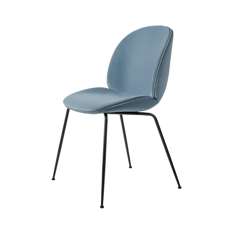 Chaise de salle à manger BEETLE - Rembourré