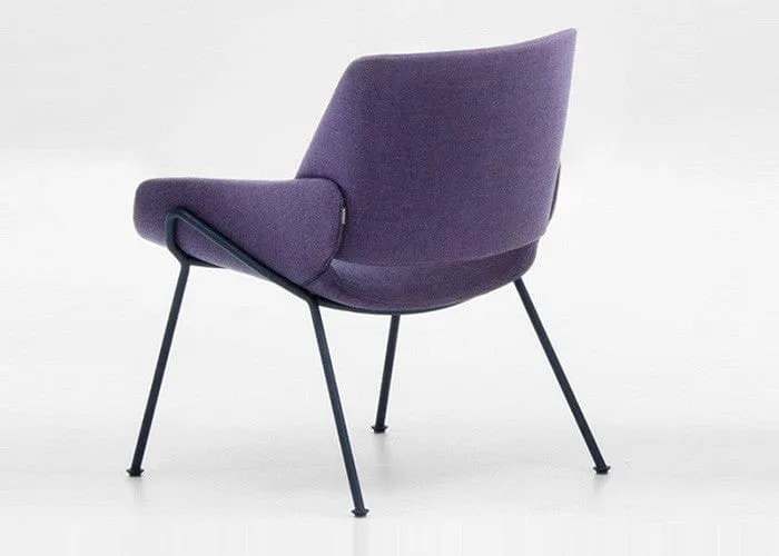 Fauteuil Prostoria - Monk