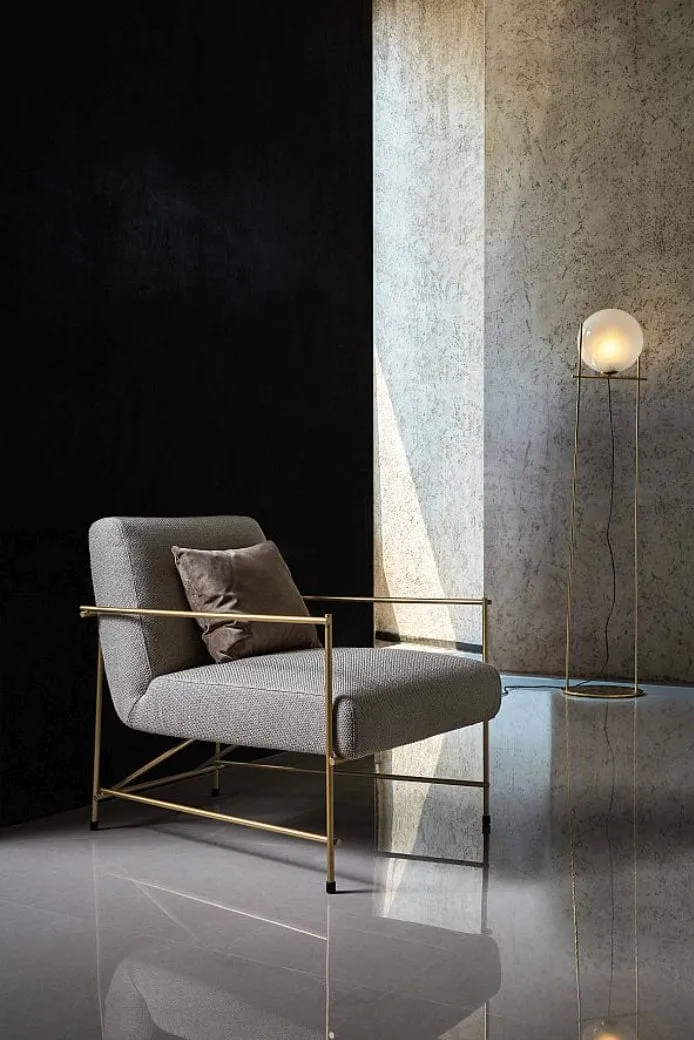 Fauteuil Ditre Italia - Kyo