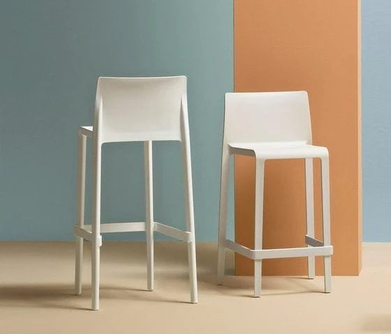Tabouret Pedrali - Volt 677 (66 cm)