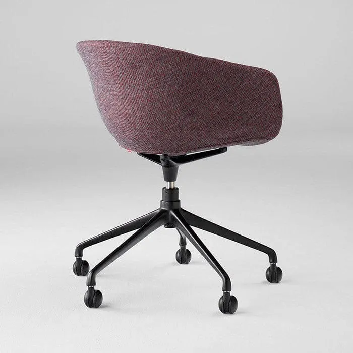 Chaise de bureau Ondaretta - Bai