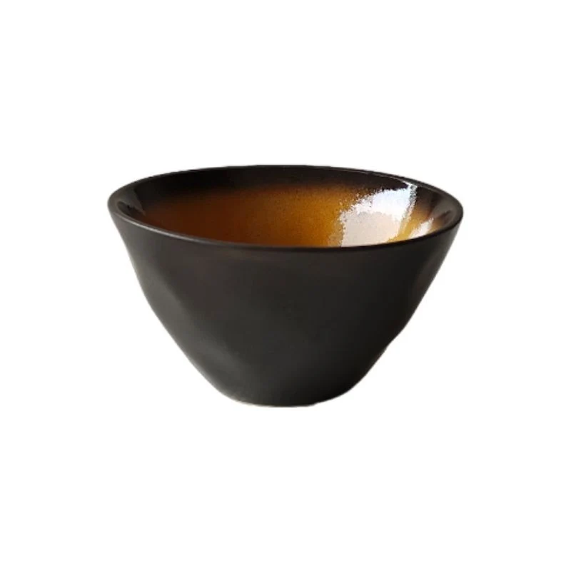 Coupelle en céramique D8xH4,5 cm