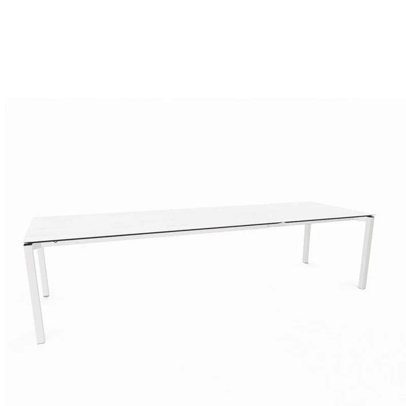 Table à rallonge TERRA T0201 - Céramique