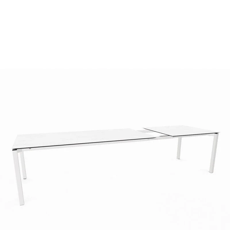 Table à rallonge TERRA T0201 - Céramique