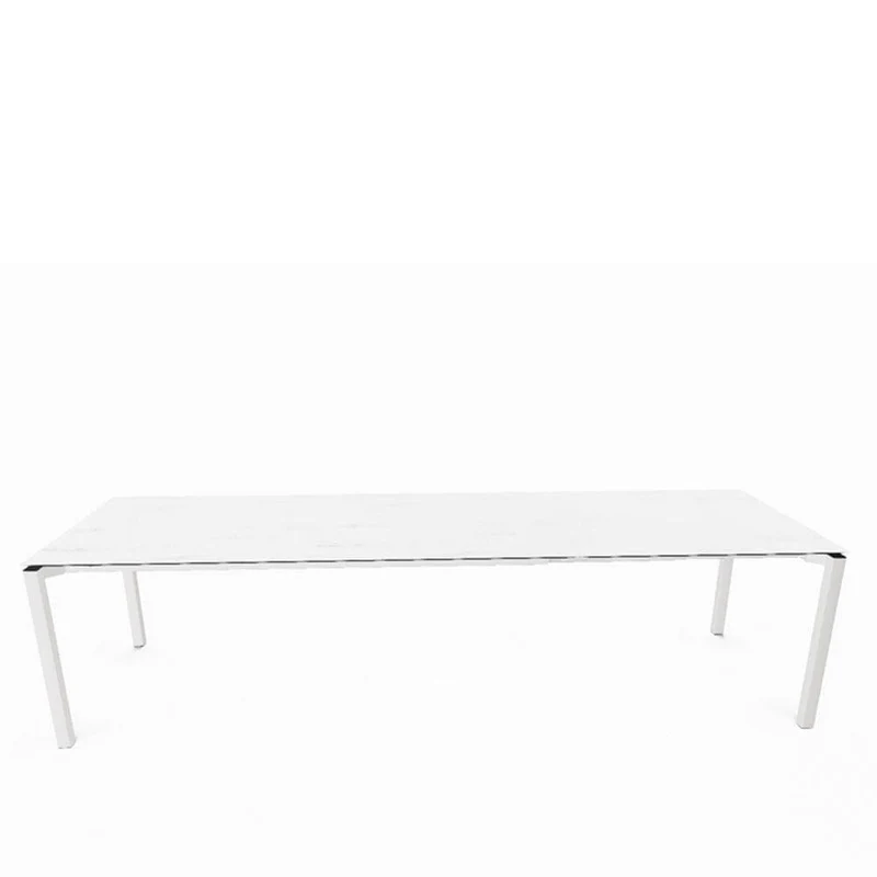 Table à rallonge TERRA T0201 - Céramique