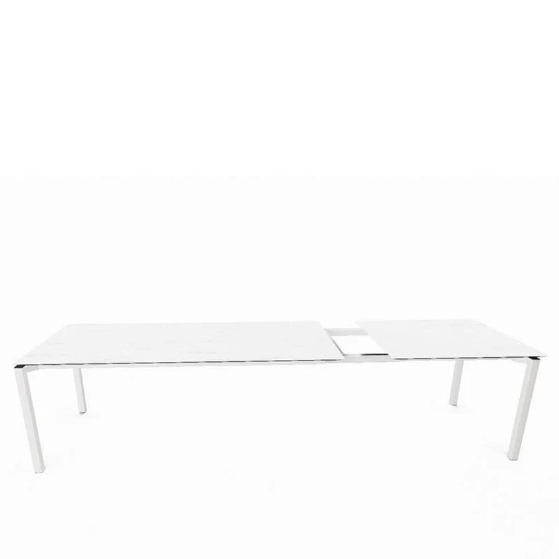 Table à rallonge TERRA T0201 - Céramique