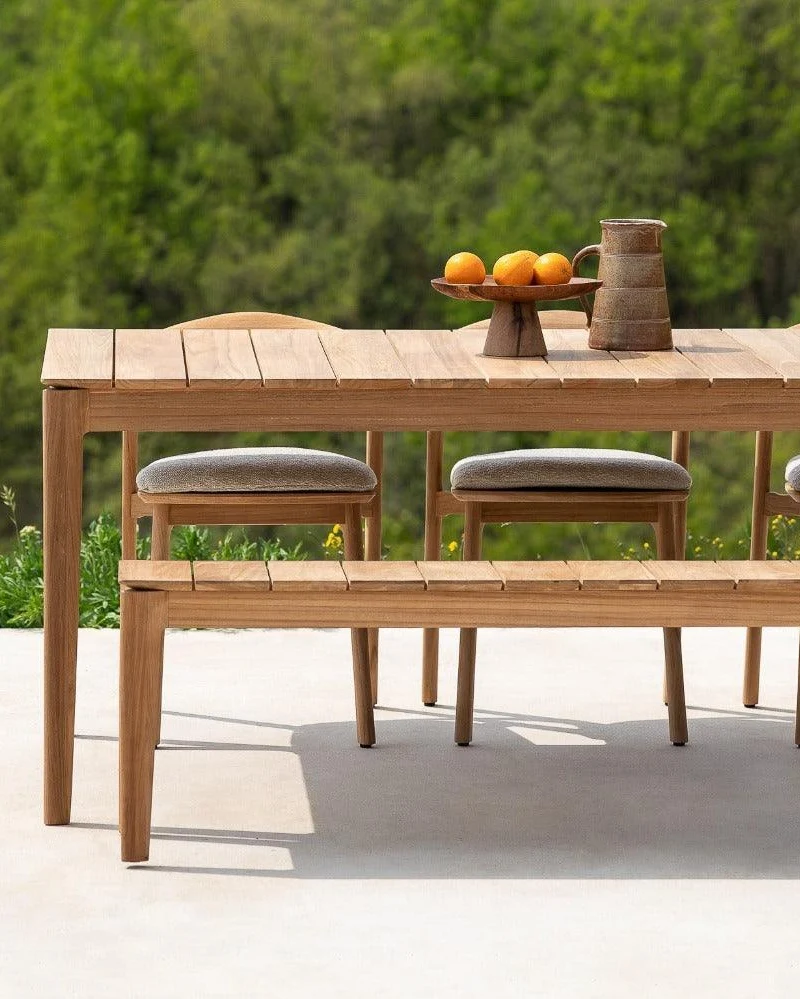 Banc de jardin BOK