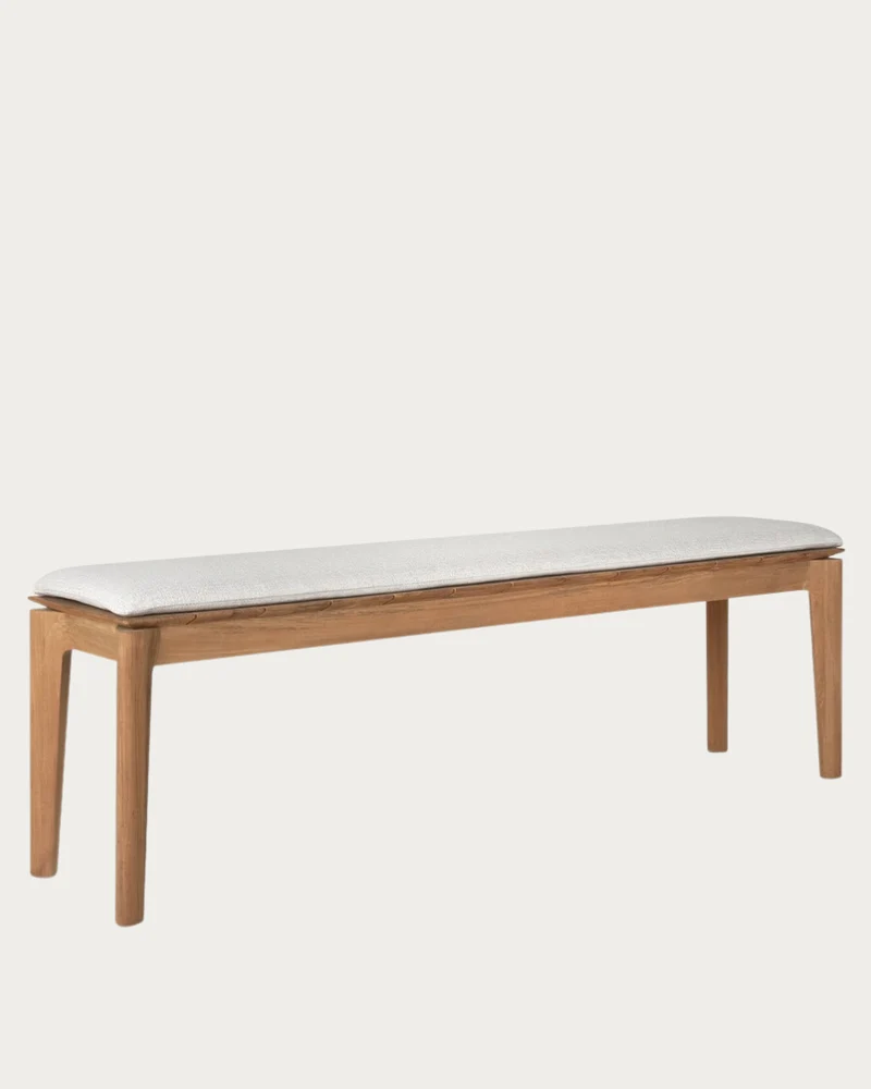 Banc de jardin BOK