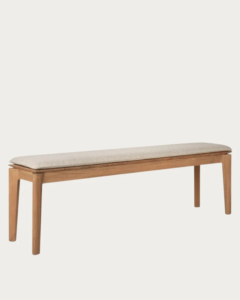 Banc de jardin BOK