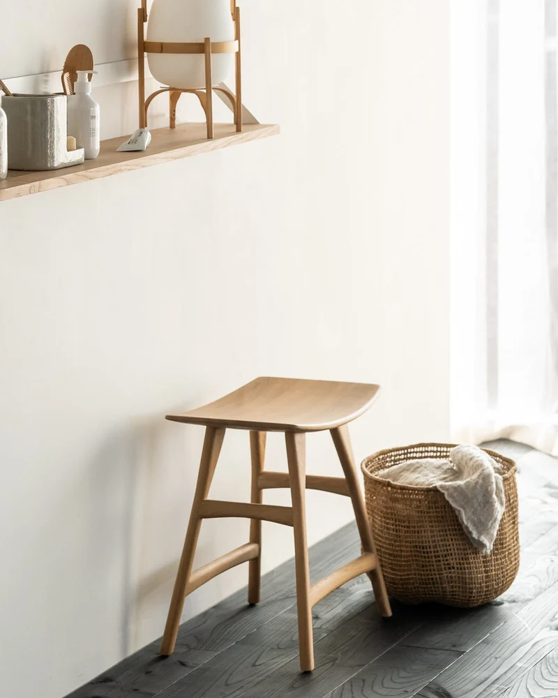 Tabouret OSSO