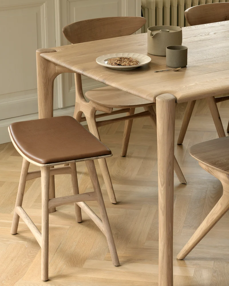 Tabouret OSSO