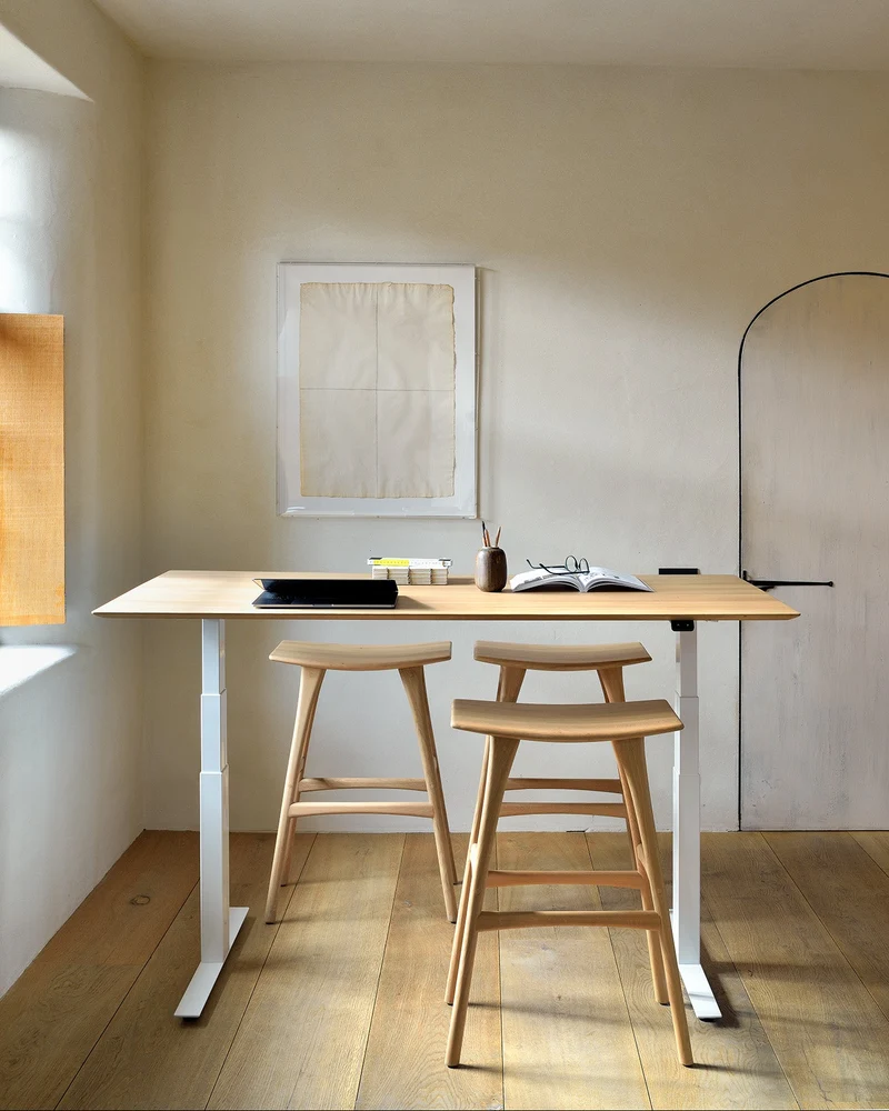 Tabouret OSSO