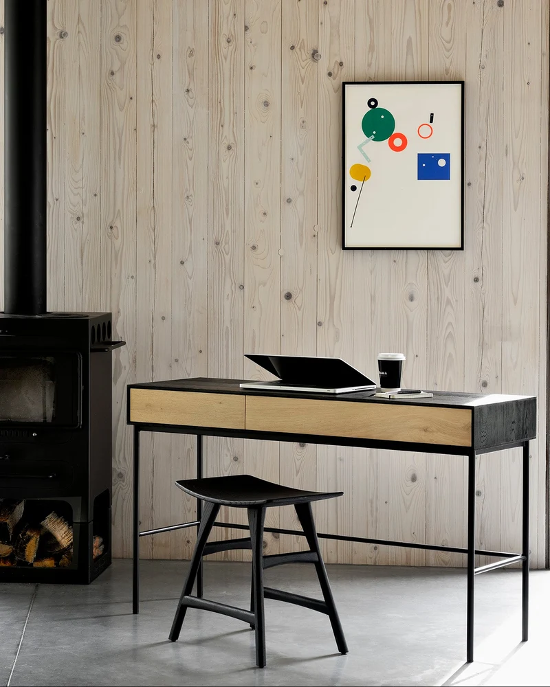 Tabouret OSSO