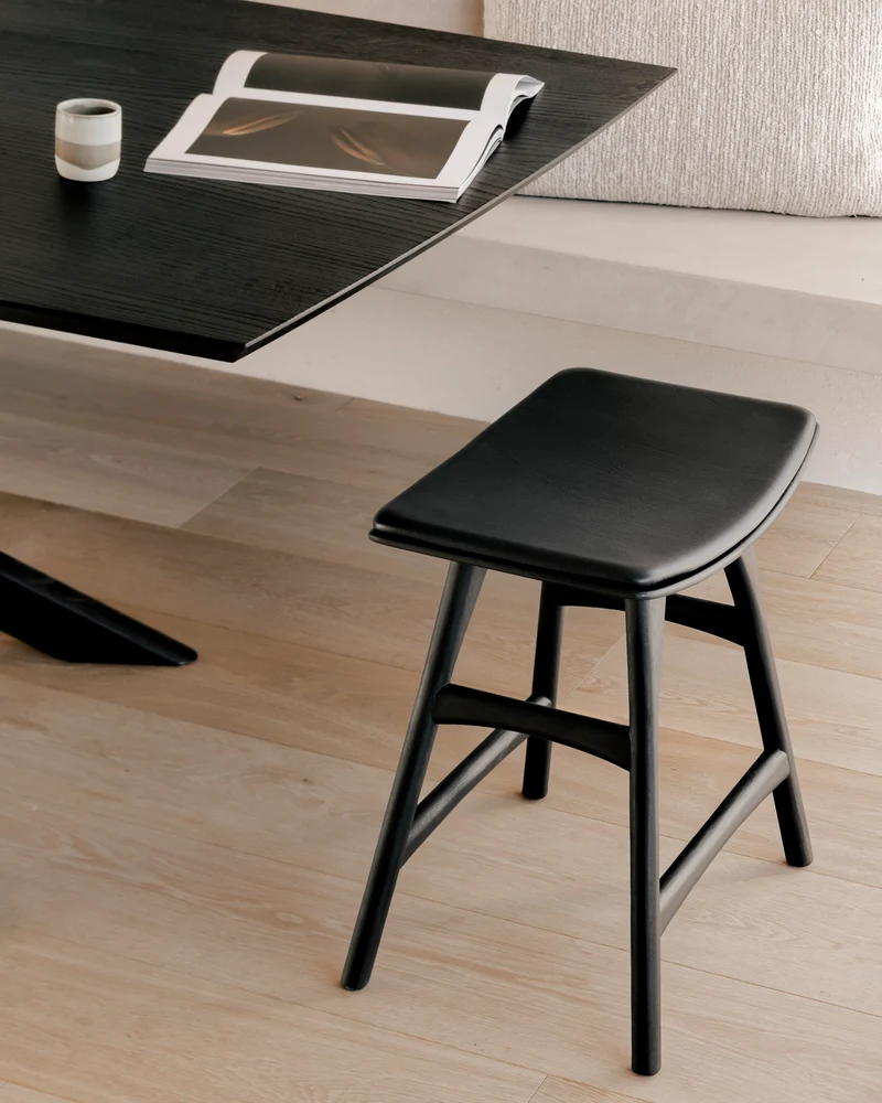 Tabouret OSSO