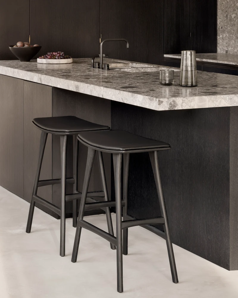 Tabouret OSSO