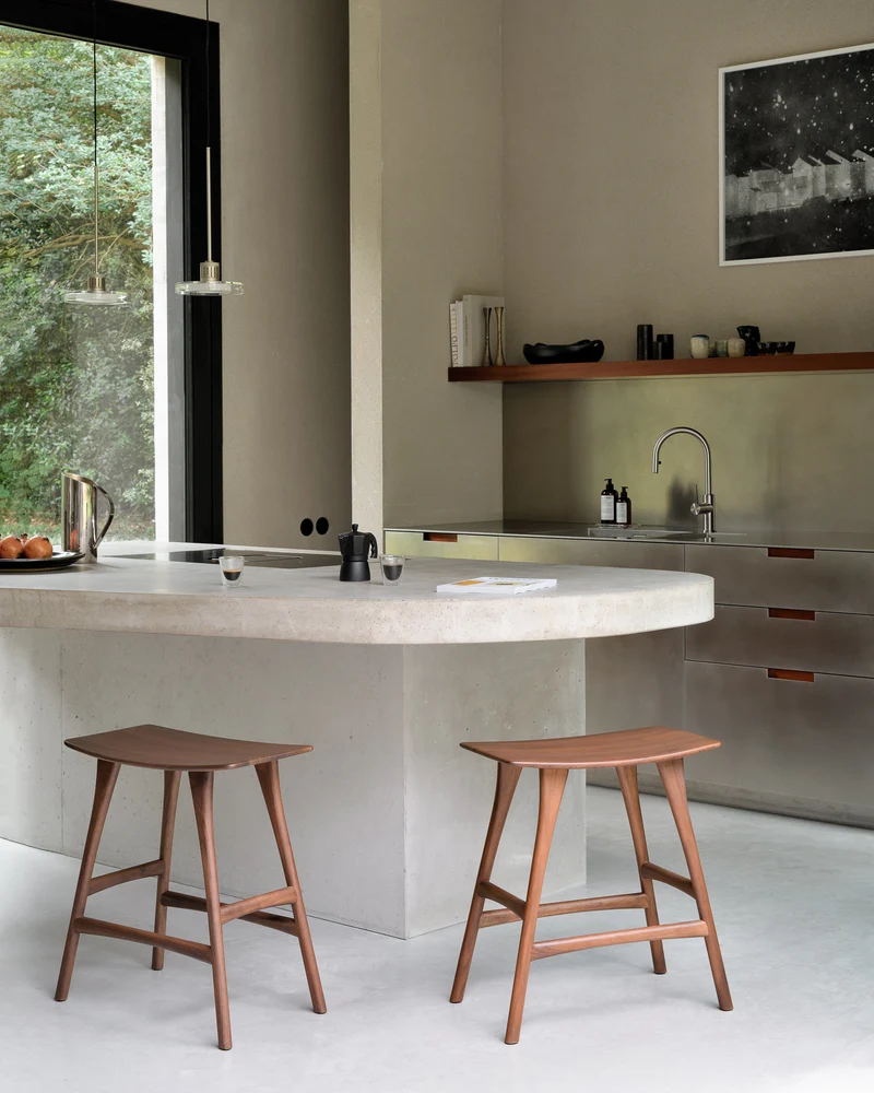 Tabouret OSSO