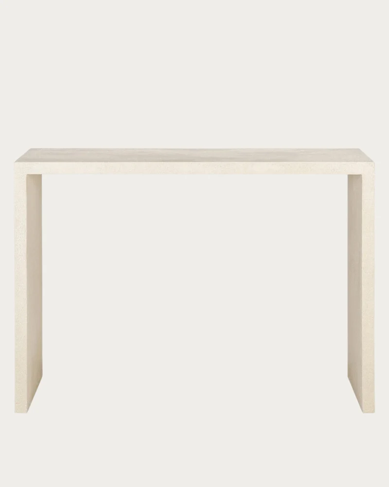 Console ELEMENTS