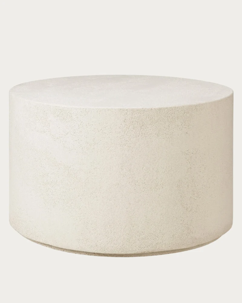 Table basse ELEMENTS - Rond