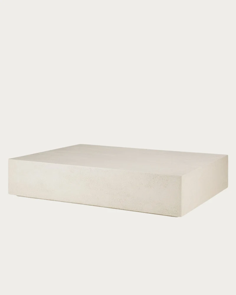 Table basse ELEMENTS