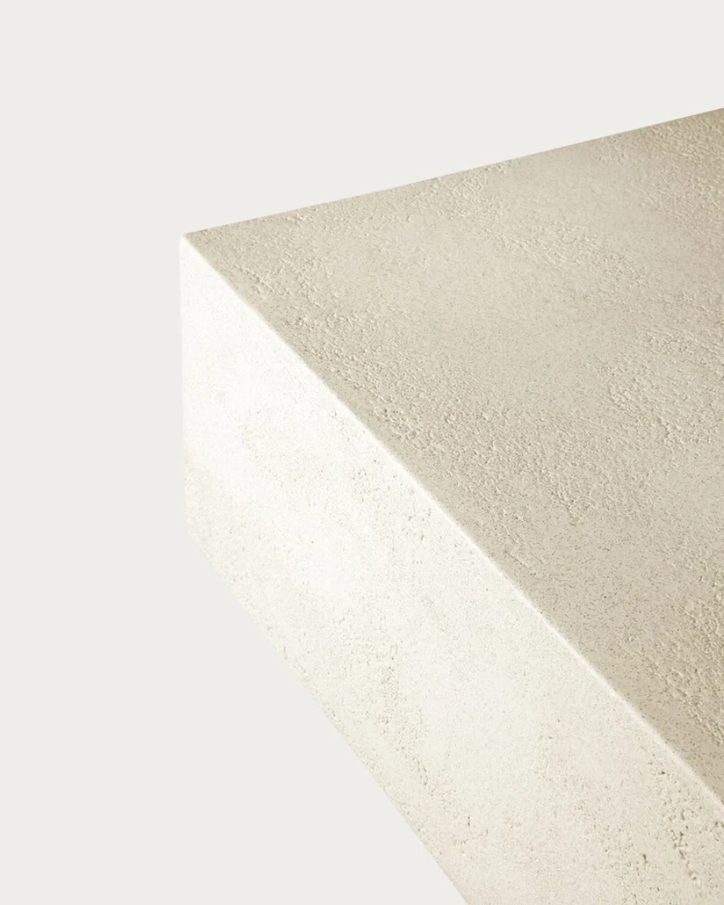Table basse ELEMENTS