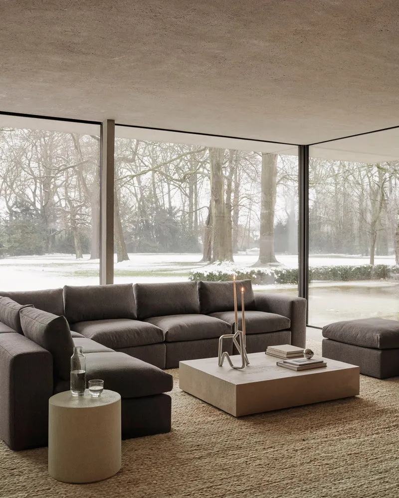 Table basse ELEMENTS