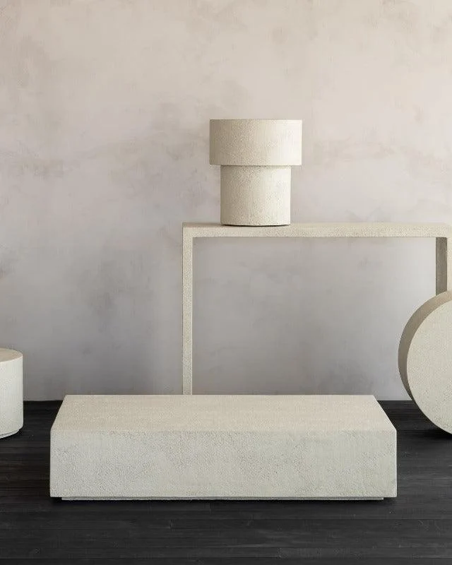 Table basse ELEMENTS