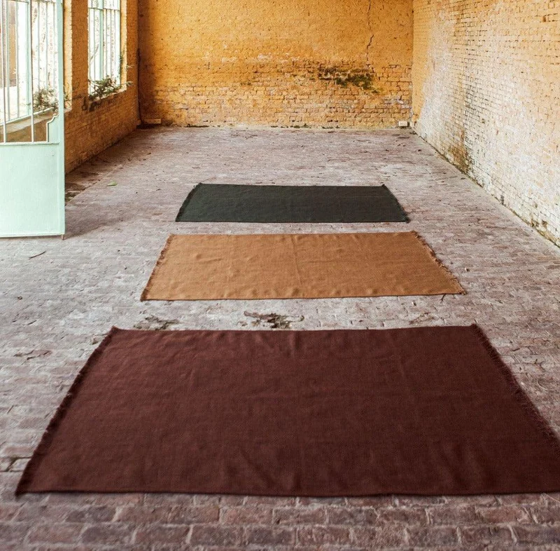 Tapis JASPER