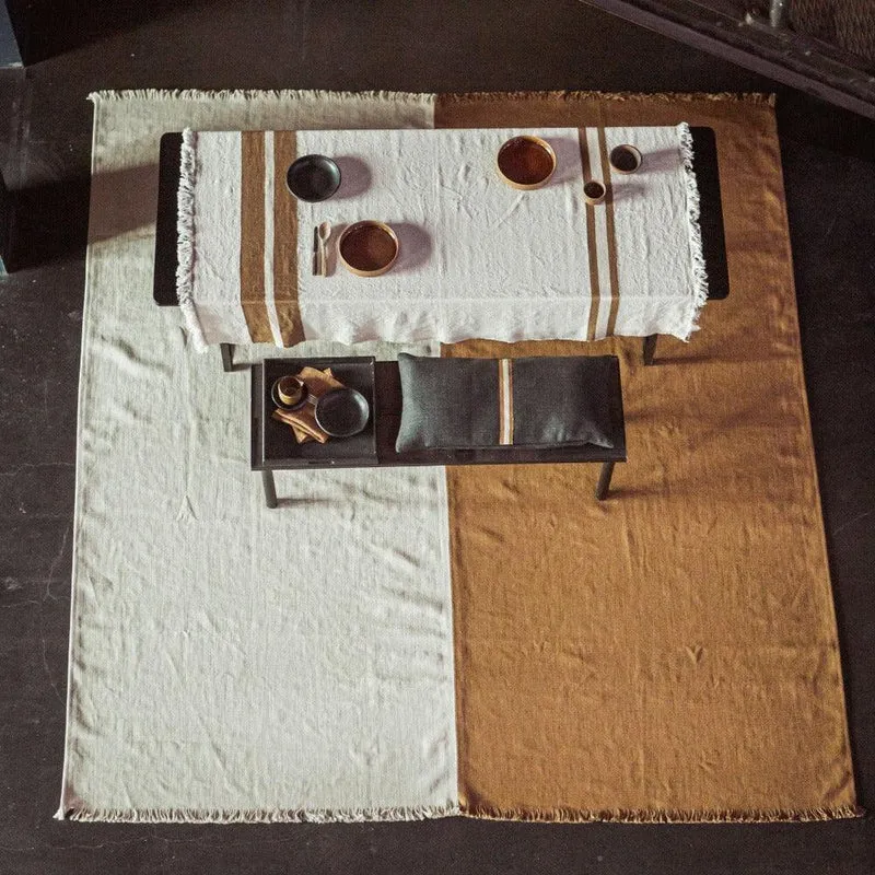 Tapis CONSTRUCTION