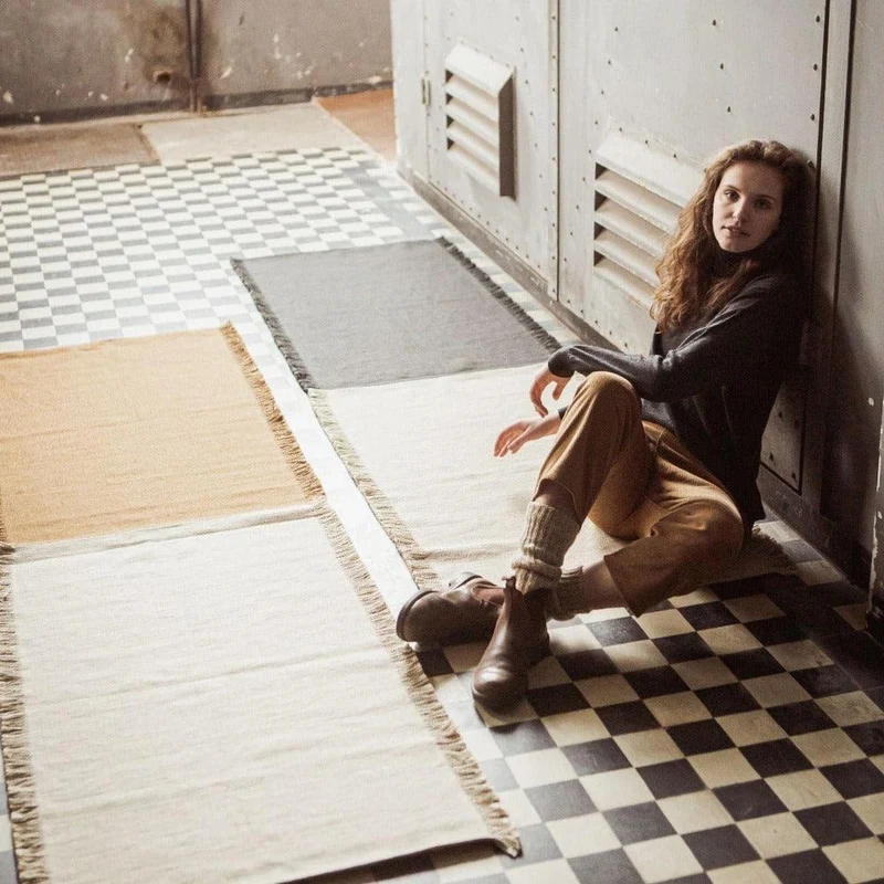 Tapis CONSTRUCTION