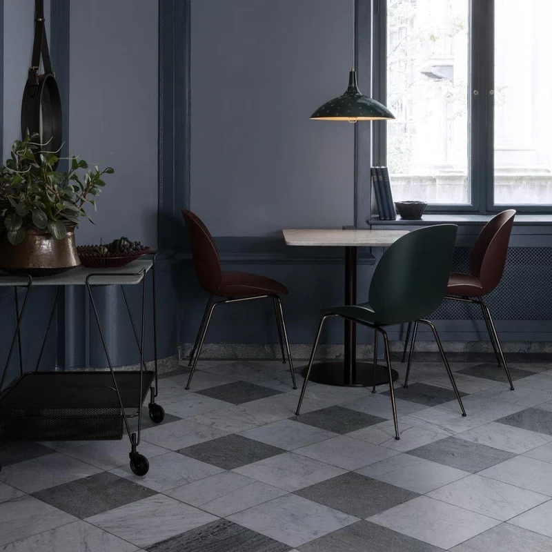 Chaise de salle à manger BEETLE