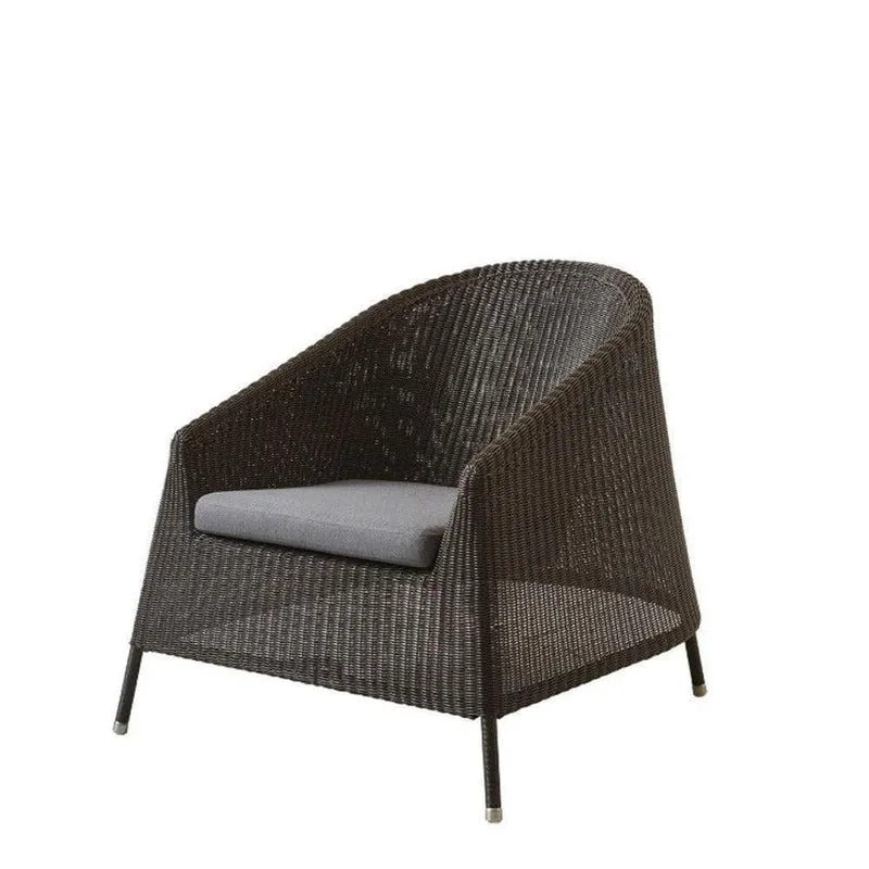 Fauteuil de jardin KINGSTON
