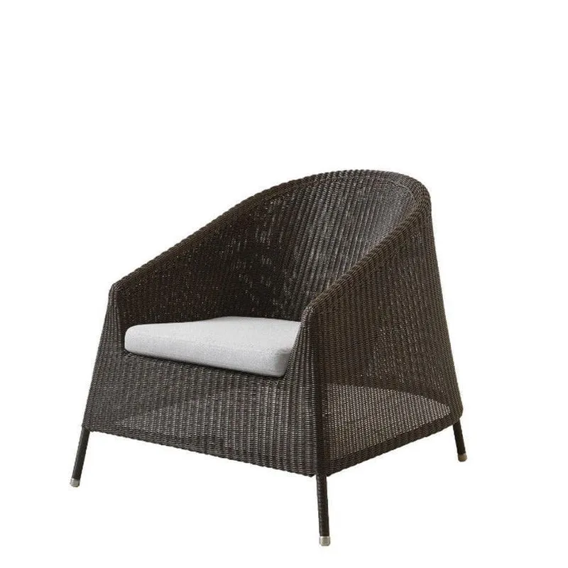 Fauteuil de jardin KINGSTON