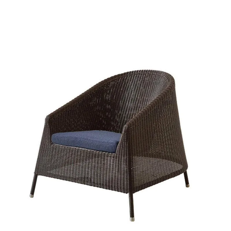 Fauteuil de jardin KINGSTON