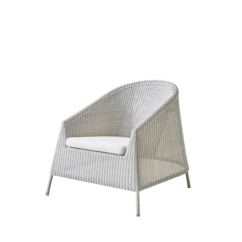 Fauteuil de jardin KINGSTON
