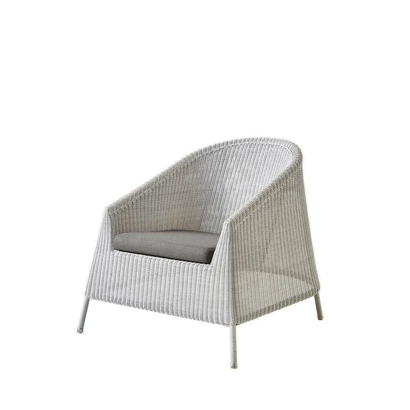 Fauteuil de jardin KINGSTON