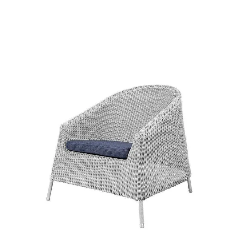 Fauteuil de jardin KINGSTON