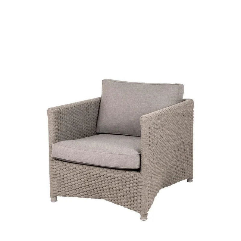 Fauteuil de salon DIAMOND