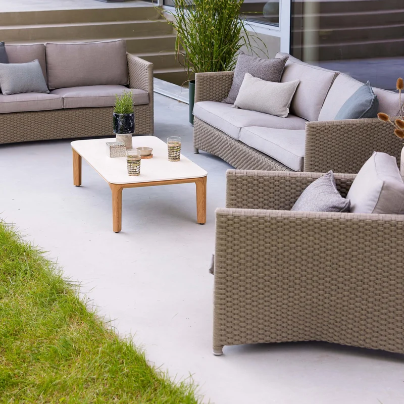 Fauteuil de salon DIAMOND